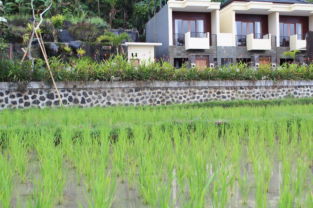 Batukaru Hotell Bali Exteriör bild